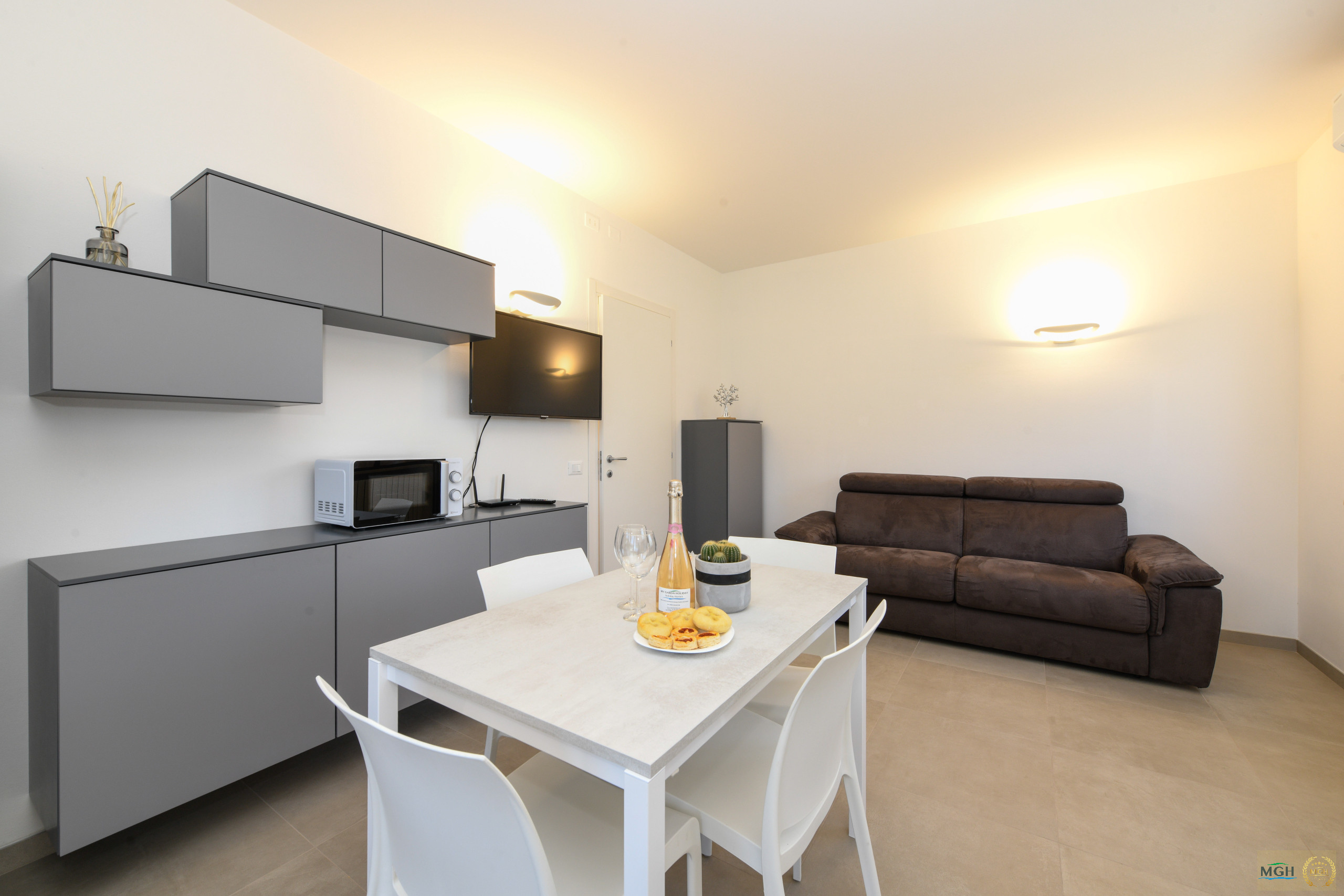  in Sirmione - MGH- Hello Lake Apartment