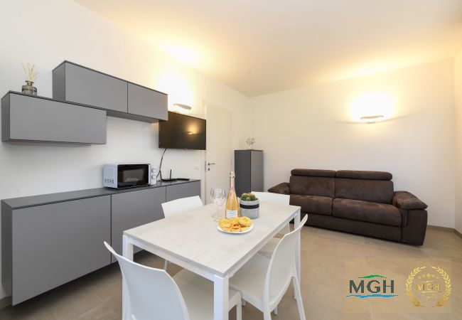 Ferienwohnung in Sirmione - MGH- Hello Lake Apartment