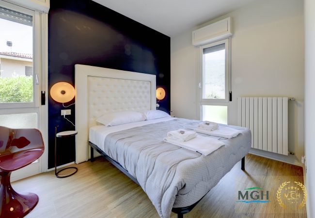 Ferienwohnung in Salò - MGH - Salò Urban Retreat