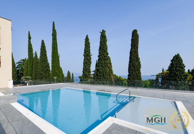 Ferienwohnung in Gardone Riviera - MGH - Riviera Elegance