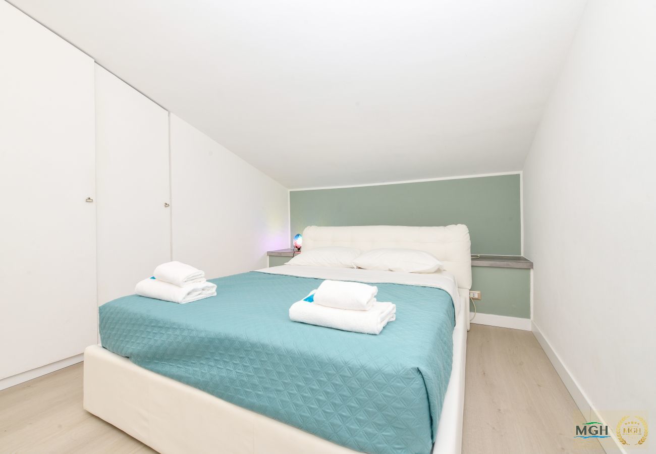 Ferienwohnung in Peschiera del Garda - My Garda Holiday Home Peschiera 1