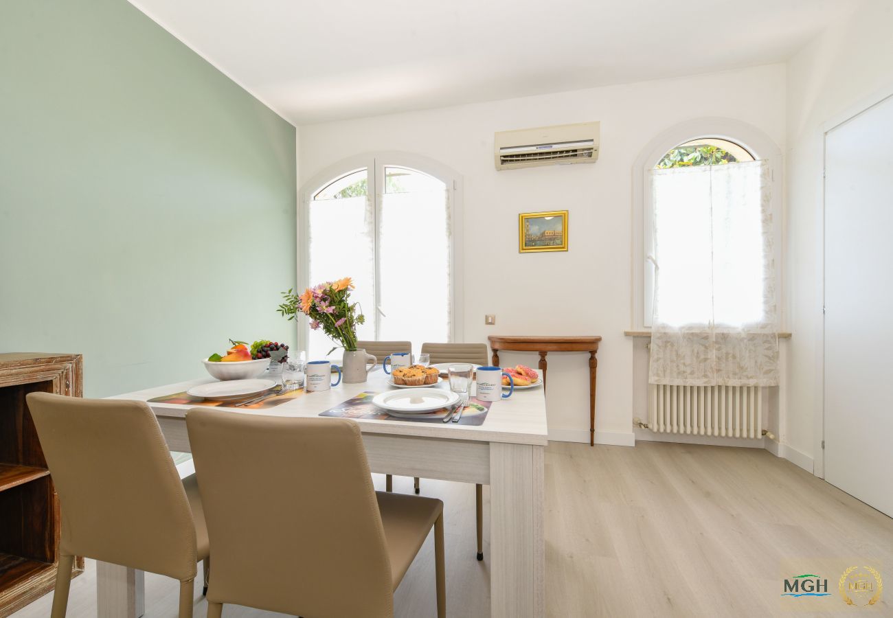Ferienwohnung in Peschiera del Garda - My Garda Holiday Home Peschiera 1