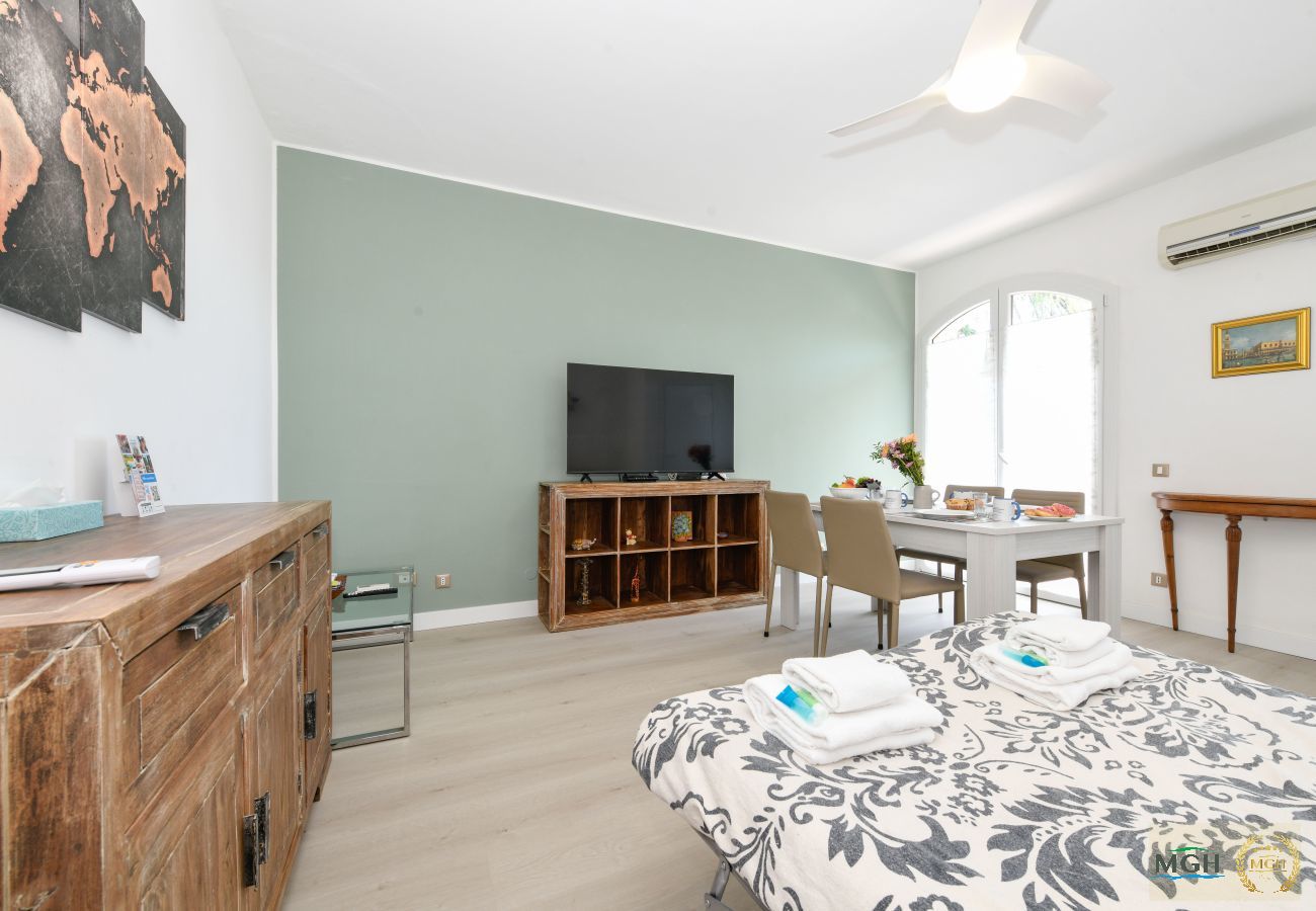 Ferienwohnung in Peschiera del Garda - My Garda Holiday Home Peschiera 1