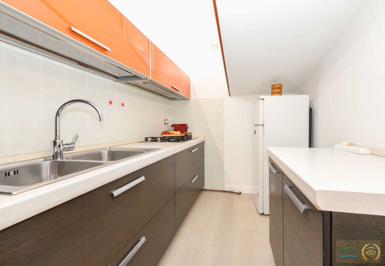 Ferienwohnung in Peschiera del Garda - My Garda Holiday Home Peschiera 1