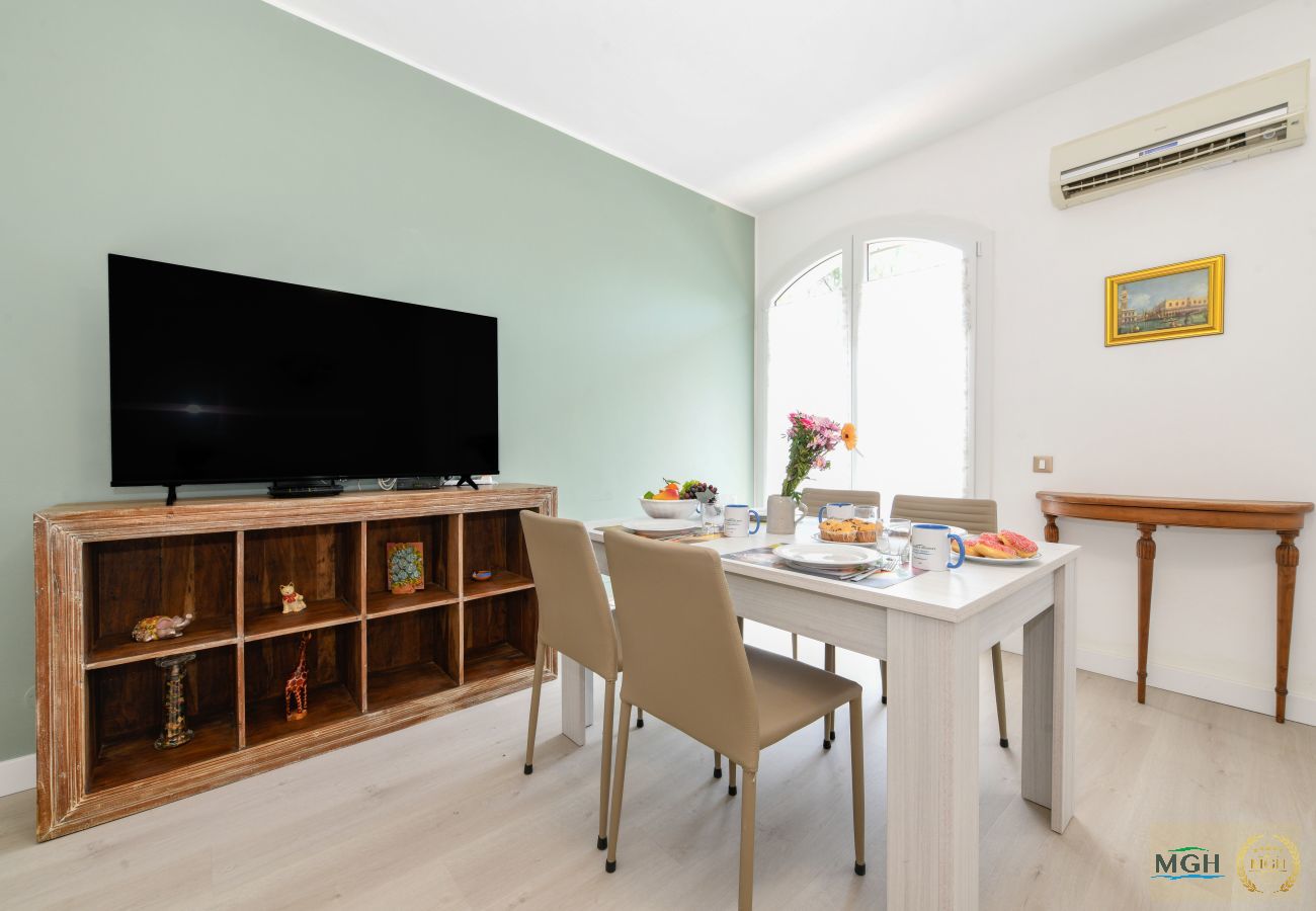 Ferienwohnung in Peschiera del Garda - My Garda Holiday Home Peschiera 1