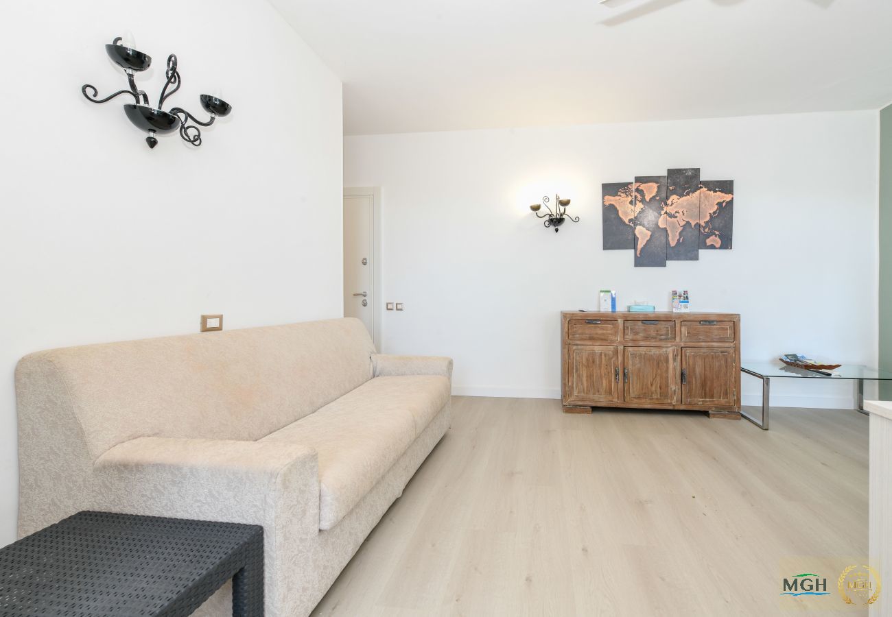 Ferienwohnung in Peschiera del Garda - My Garda Holiday Home Peschiera 1