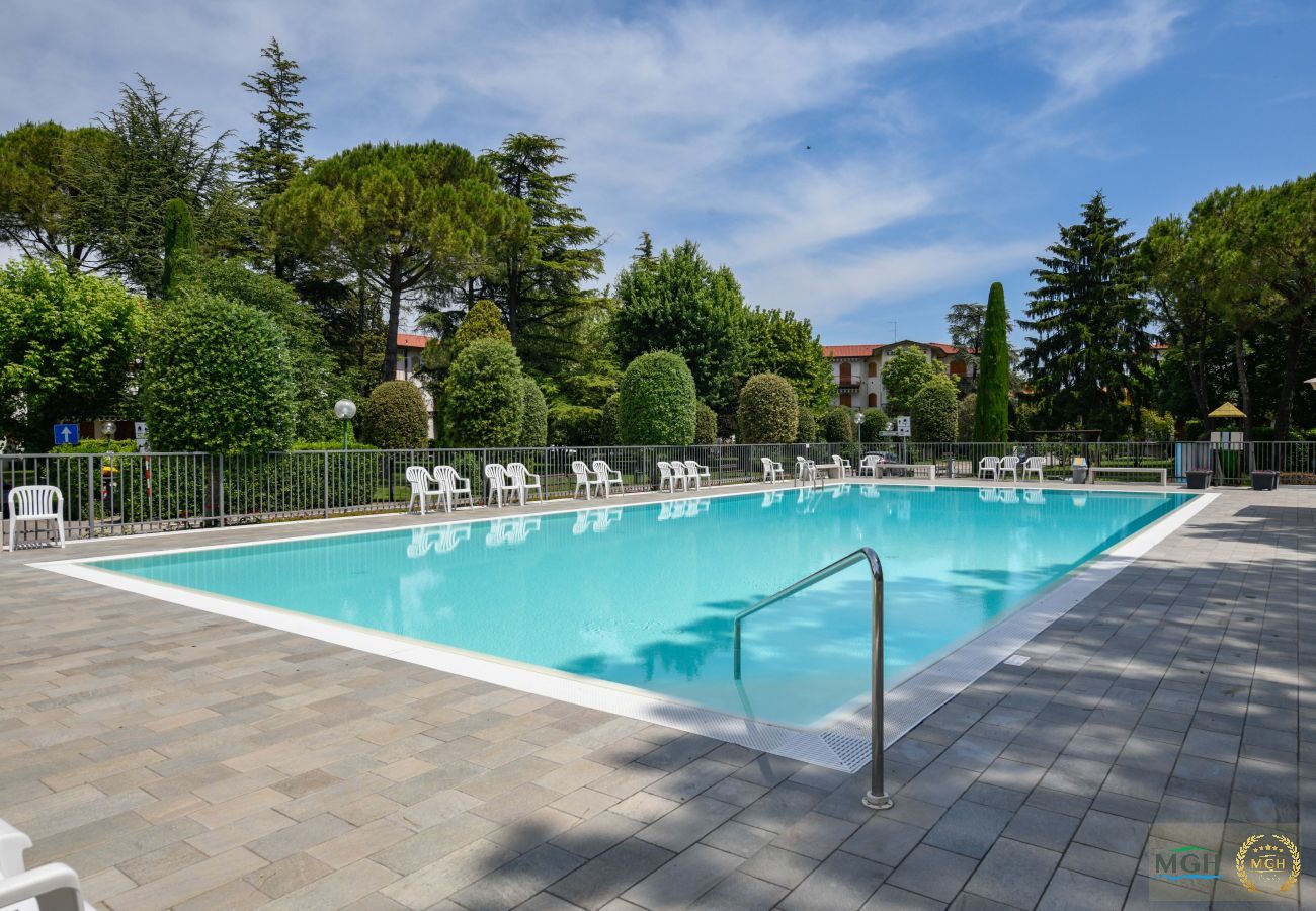 Ferienwohnung in Peschiera del Garda - My Garda Holiday Home Peschiera 1