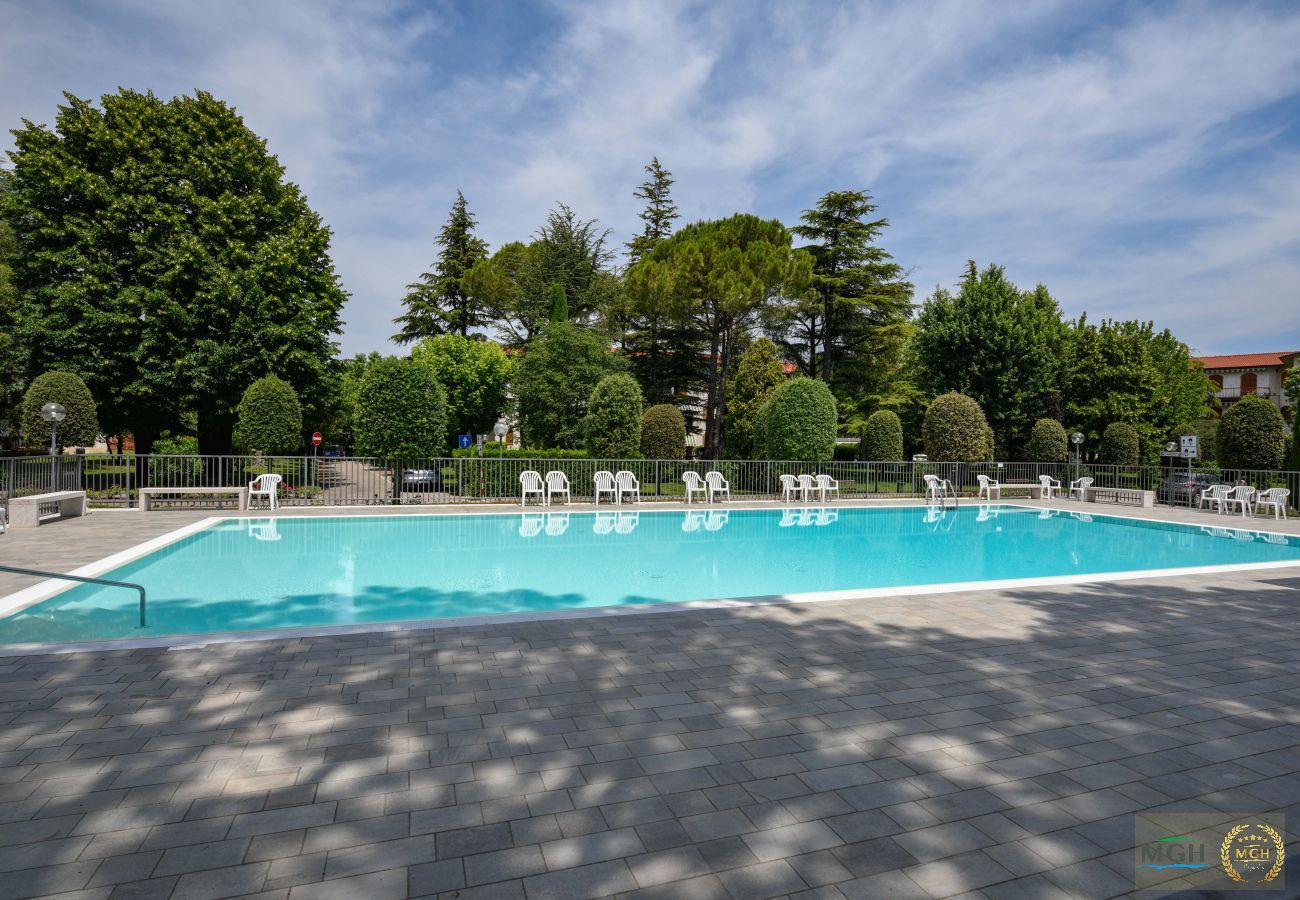 Ferienwohnung in Peschiera del Garda - My Garda Holiday Home Peschiera 1