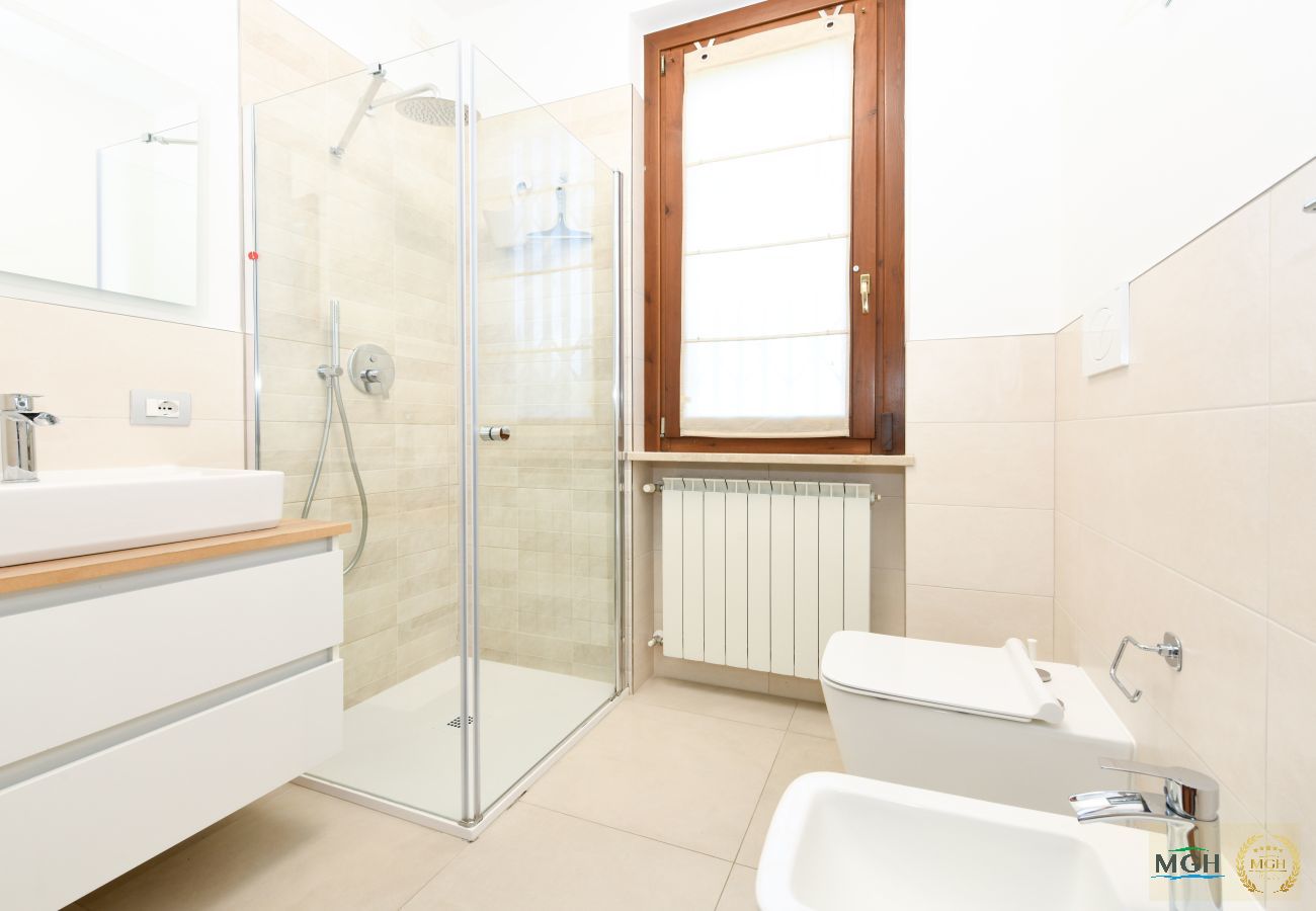 Ferienwohnung in Sirmione - My Sirmione Beach Apartment Superior