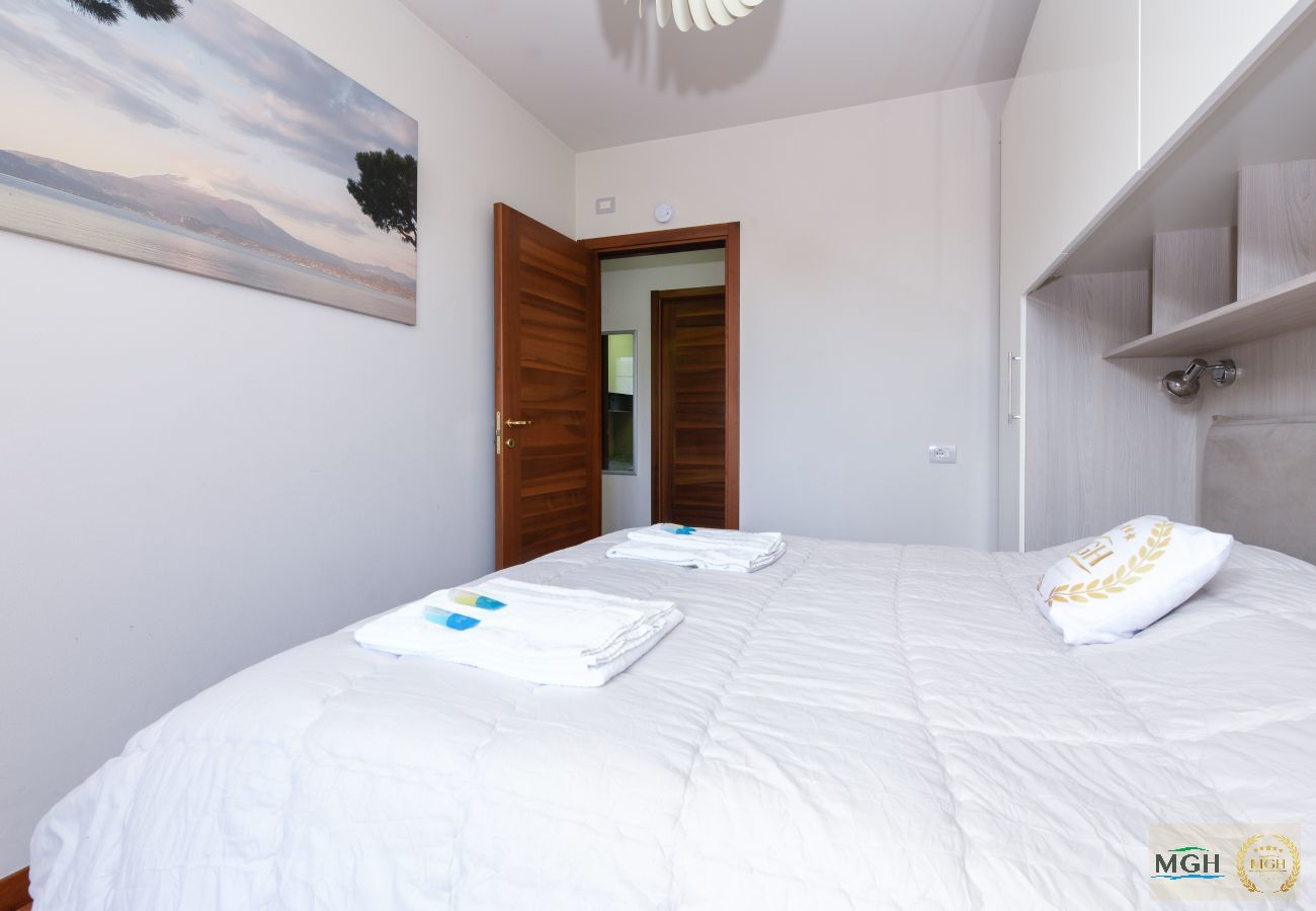Ferienwohnung in Sirmione - My Sirmione Beach Apartment Superior