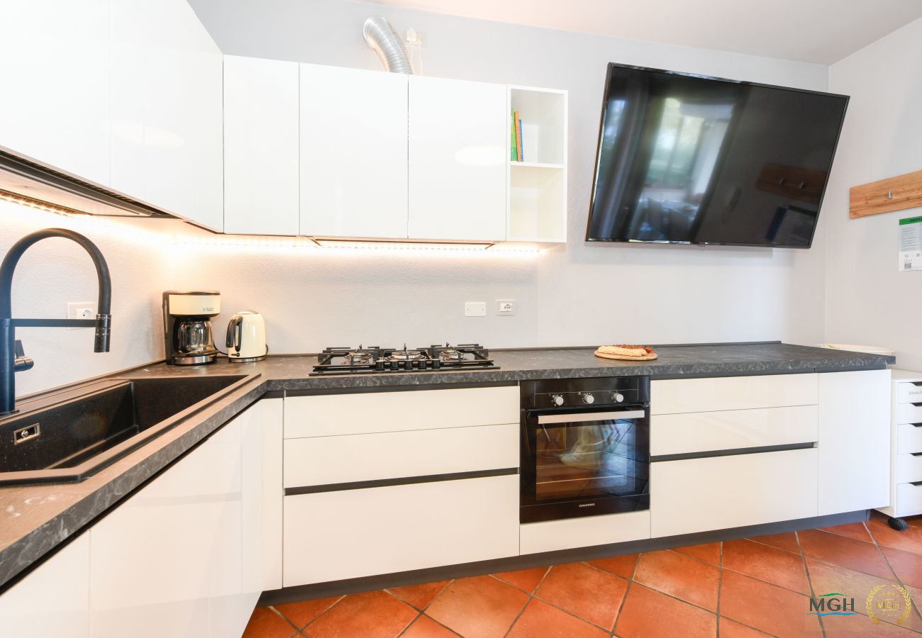 Ferienwohnung in Sirmione - My Sirmione Beach Apartment Superior