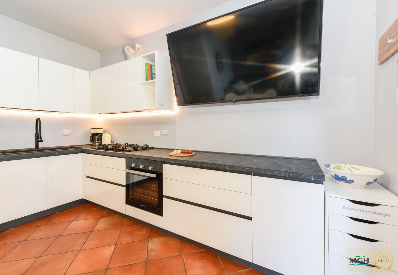 Ferienwohnung in Sirmione - My Sirmione Beach Apartment Superior