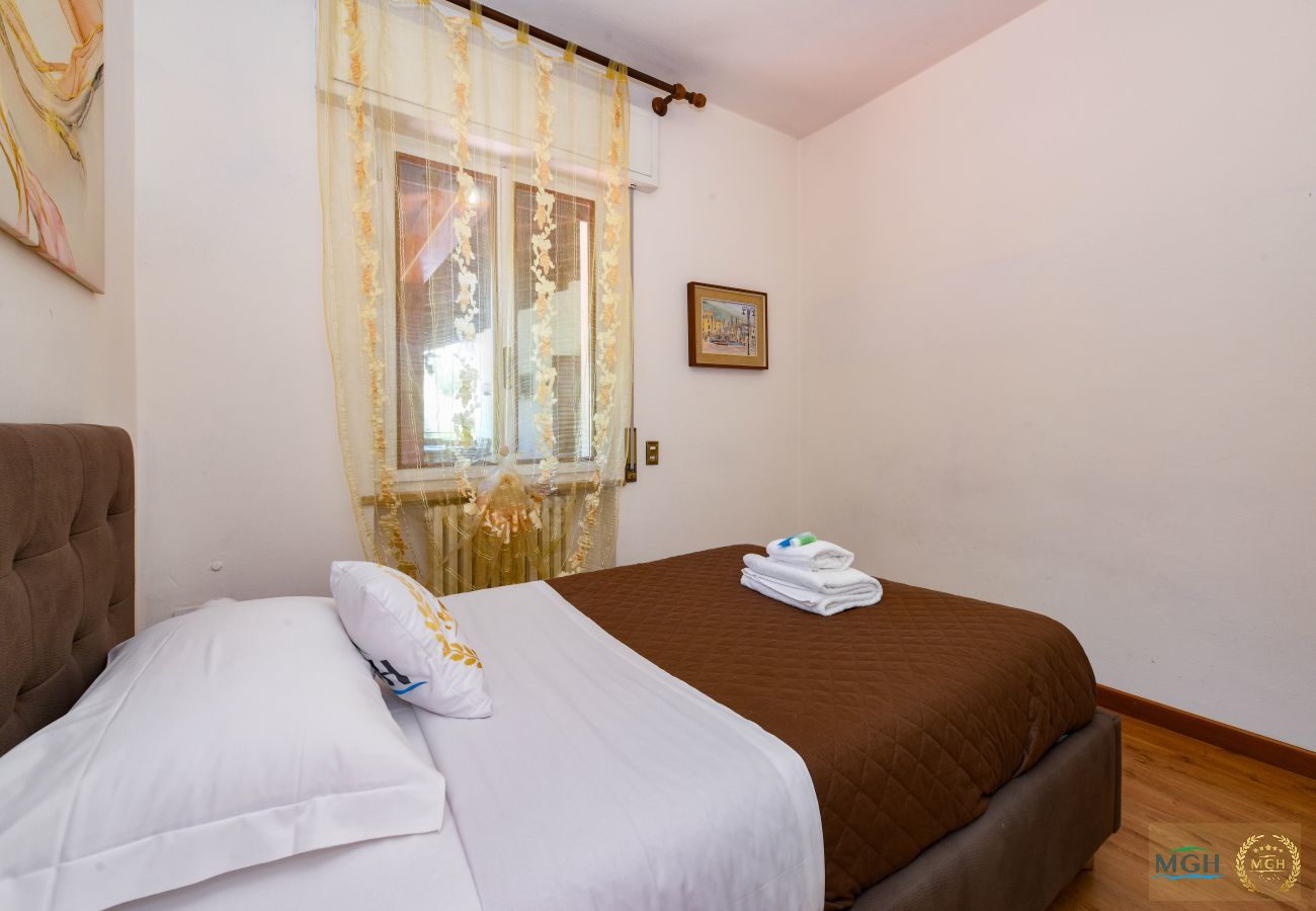 Ferienhaus in Malcesine - Malcesine Family Home XL