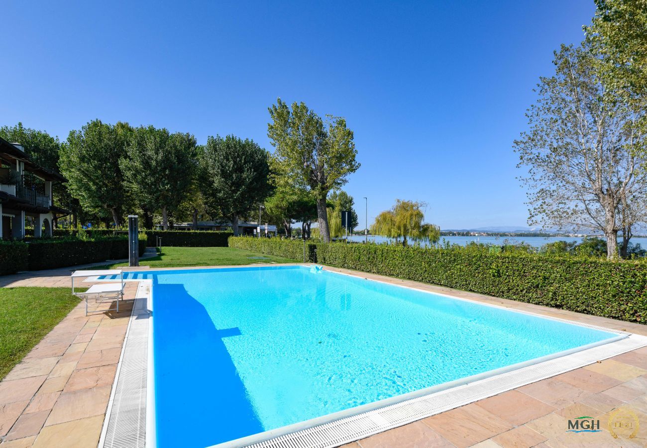 Ferienwohnung in Sirmione - My Lakeside Dream