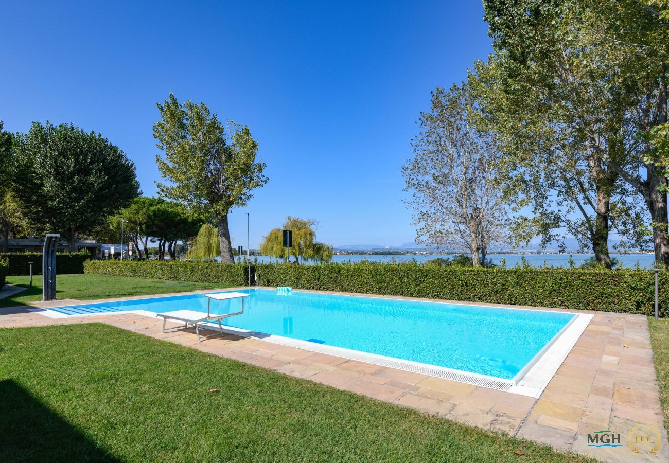Ferienwohnung in Sirmione - My Lakeside Dream