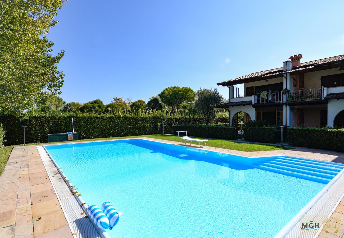 Ferienwohnung in Sirmione - My Lakeside Dream