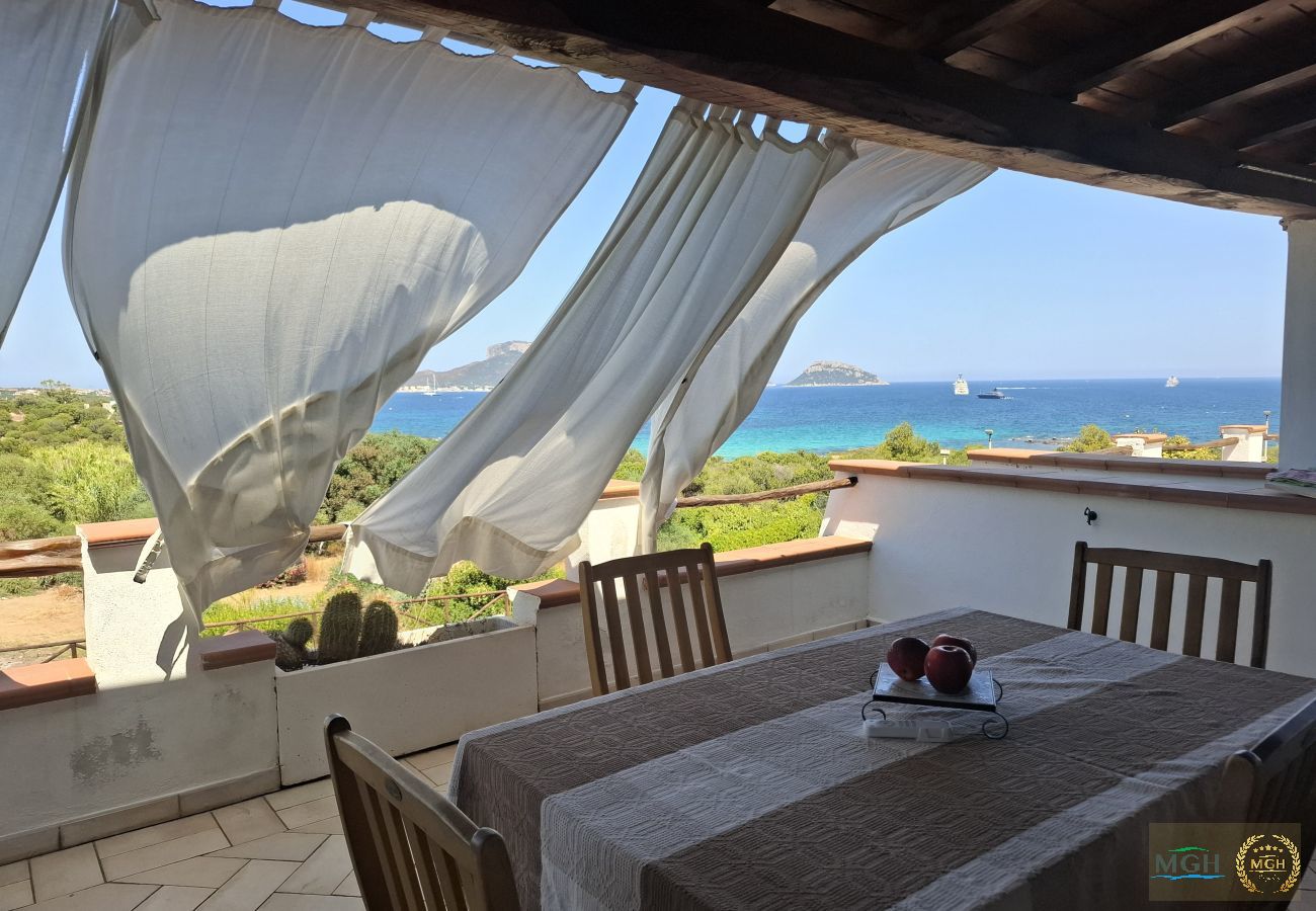 Ferienwohnung in Golfo Aranci - Costa Smeralda Holiday Apartment T15
