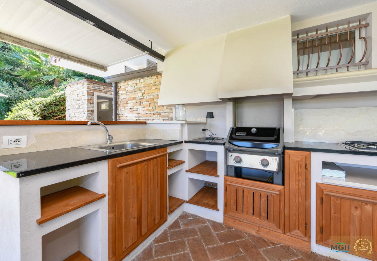 Villa in Salò - MGH Luxury - Villa Caterina