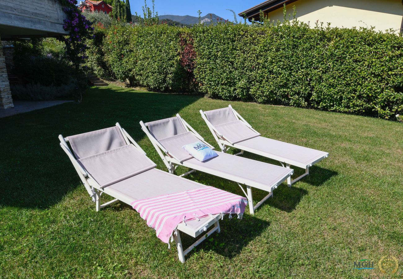 Villa in Salò - MGH Luxury - Villa Caterina