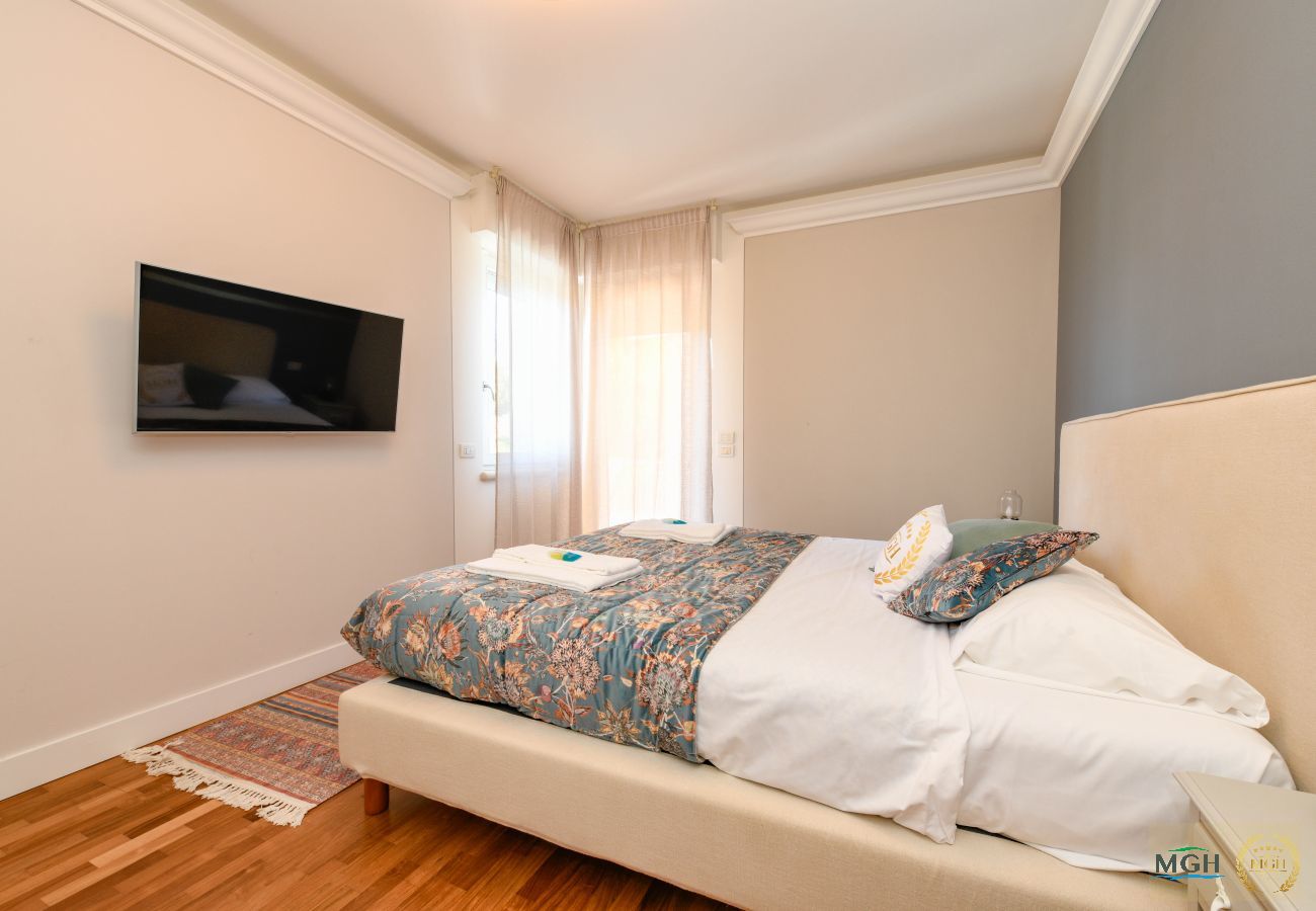 Villa in Salò - MGH Luxury - Villa Caterina