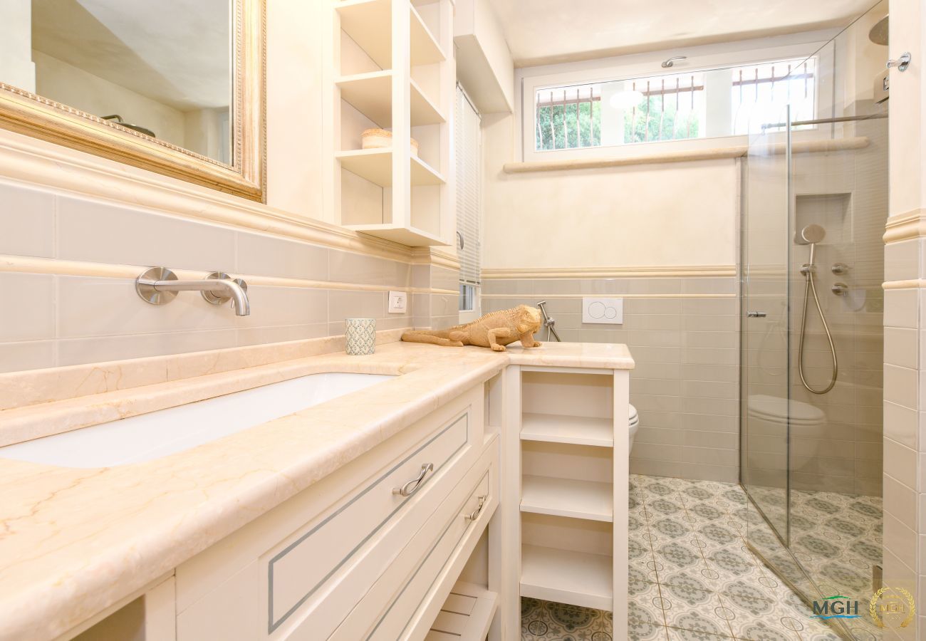 Villa in Salò - MGH Luxury - Villa Caterina