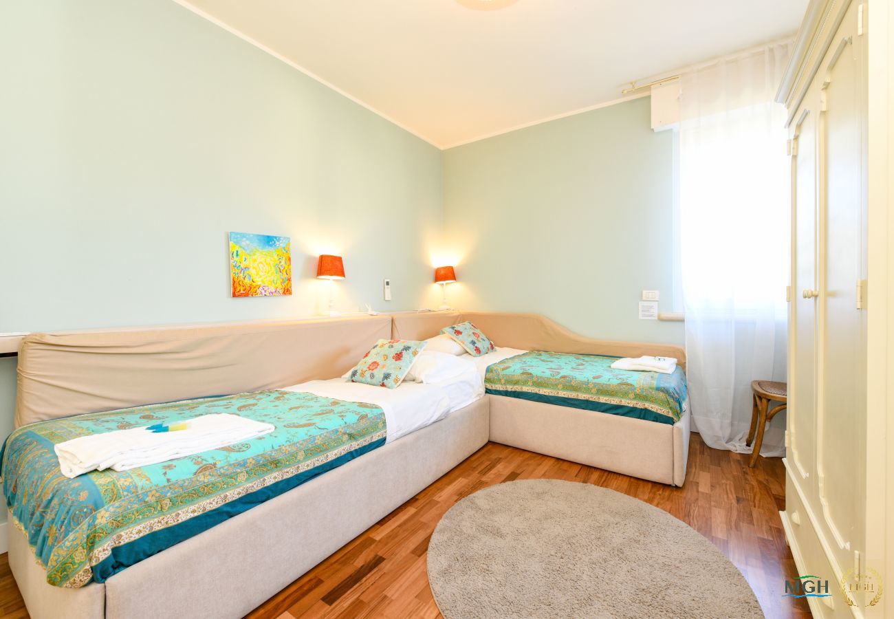 Villa in Salò - MGH Luxury - Villa Caterina