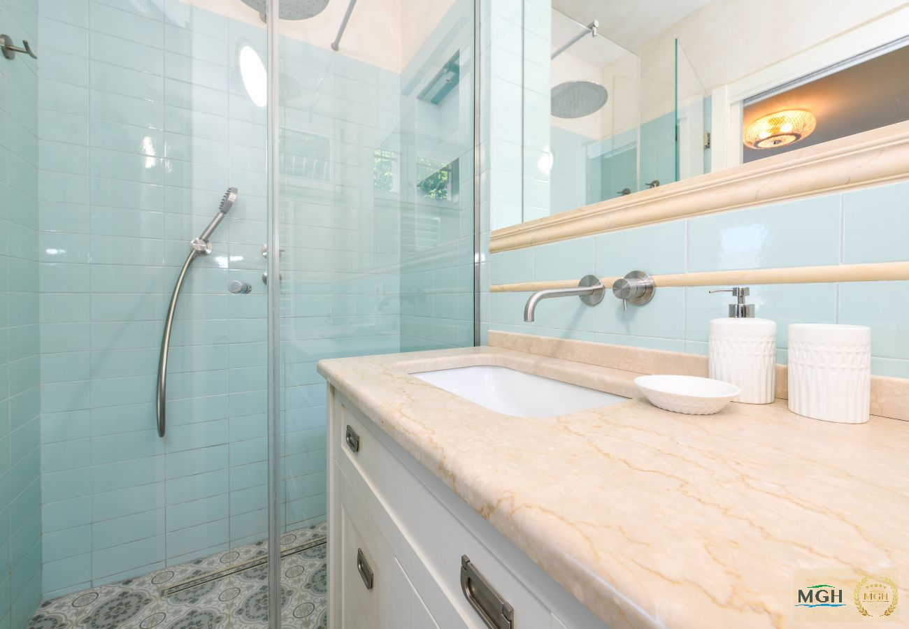 Villa in Salò - MGH Luxury - Villa Caterina