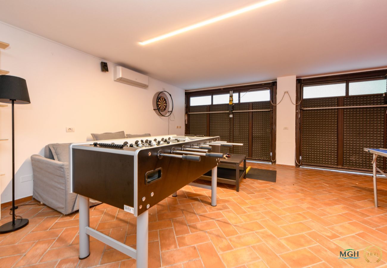 Villa in Salò - MGH Luxury - Villa Caterina