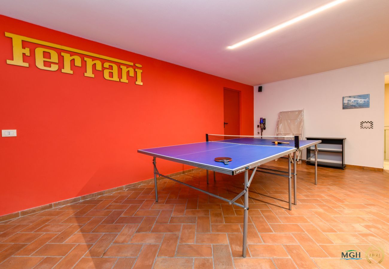 Villa in Salò - MGH Luxury - Villa Caterina