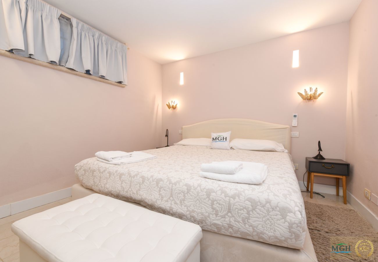 Villa in Salò - MGH Luxury - Villa Caterina