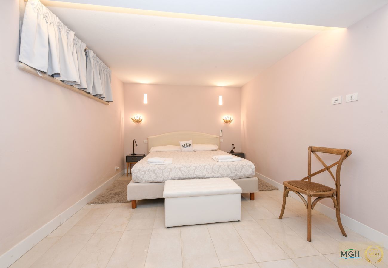 Villa in Salò - MGH Luxury - Villa Caterina