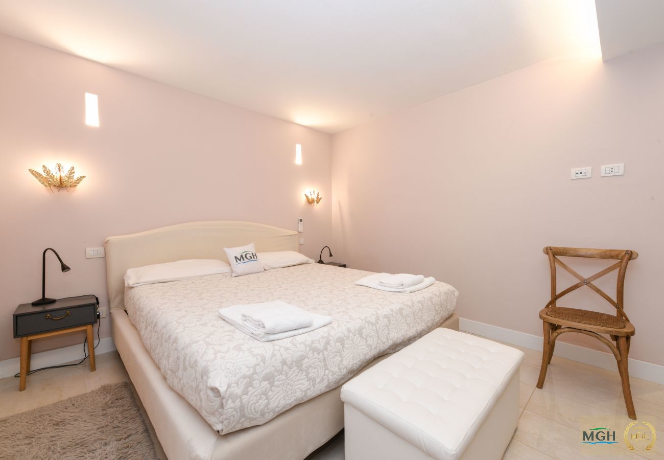 Villa in Salò - MGH Luxury - Villa Caterina