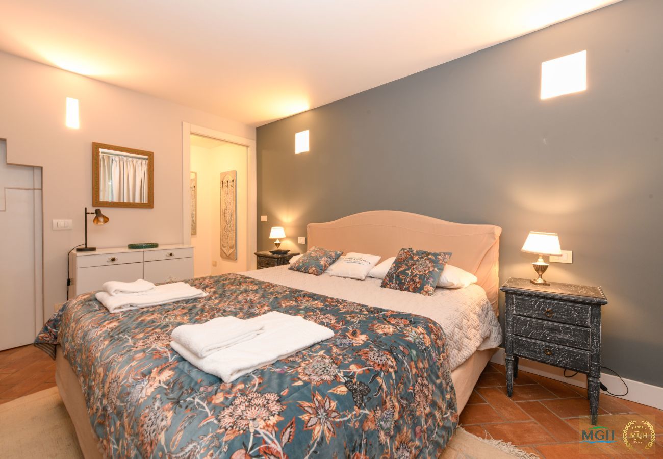 Villa in Salò - MGH Luxury - Villa Caterina