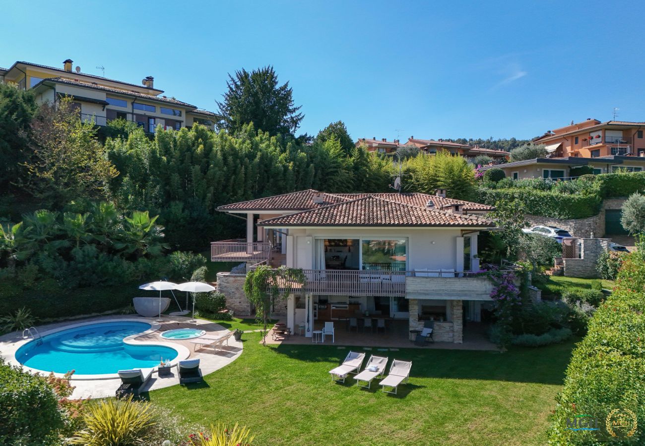 Villa in Salò - MGH Luxury - Villa Caterina