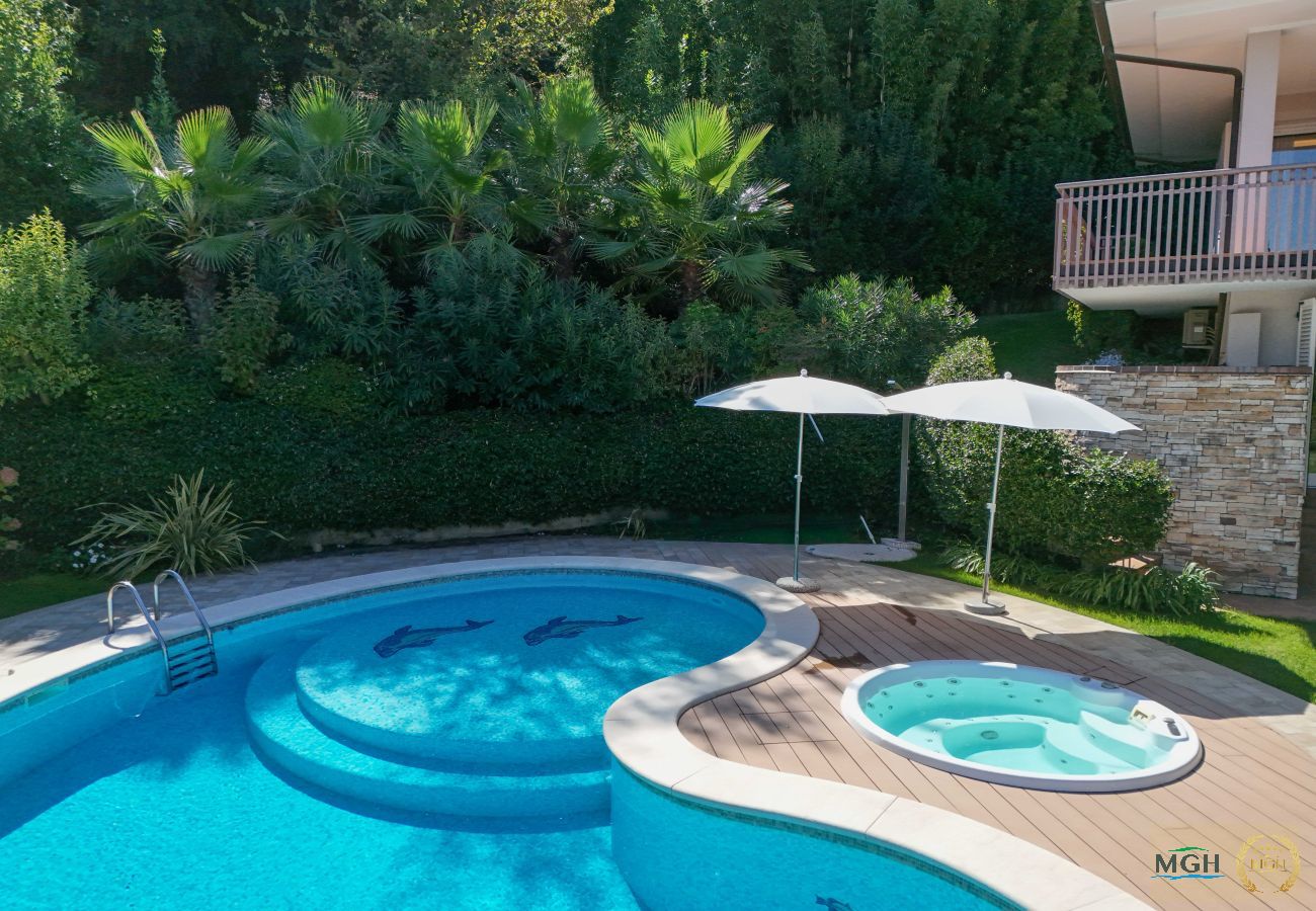 Villa in Salò - MGH Luxury - Villa Caterina