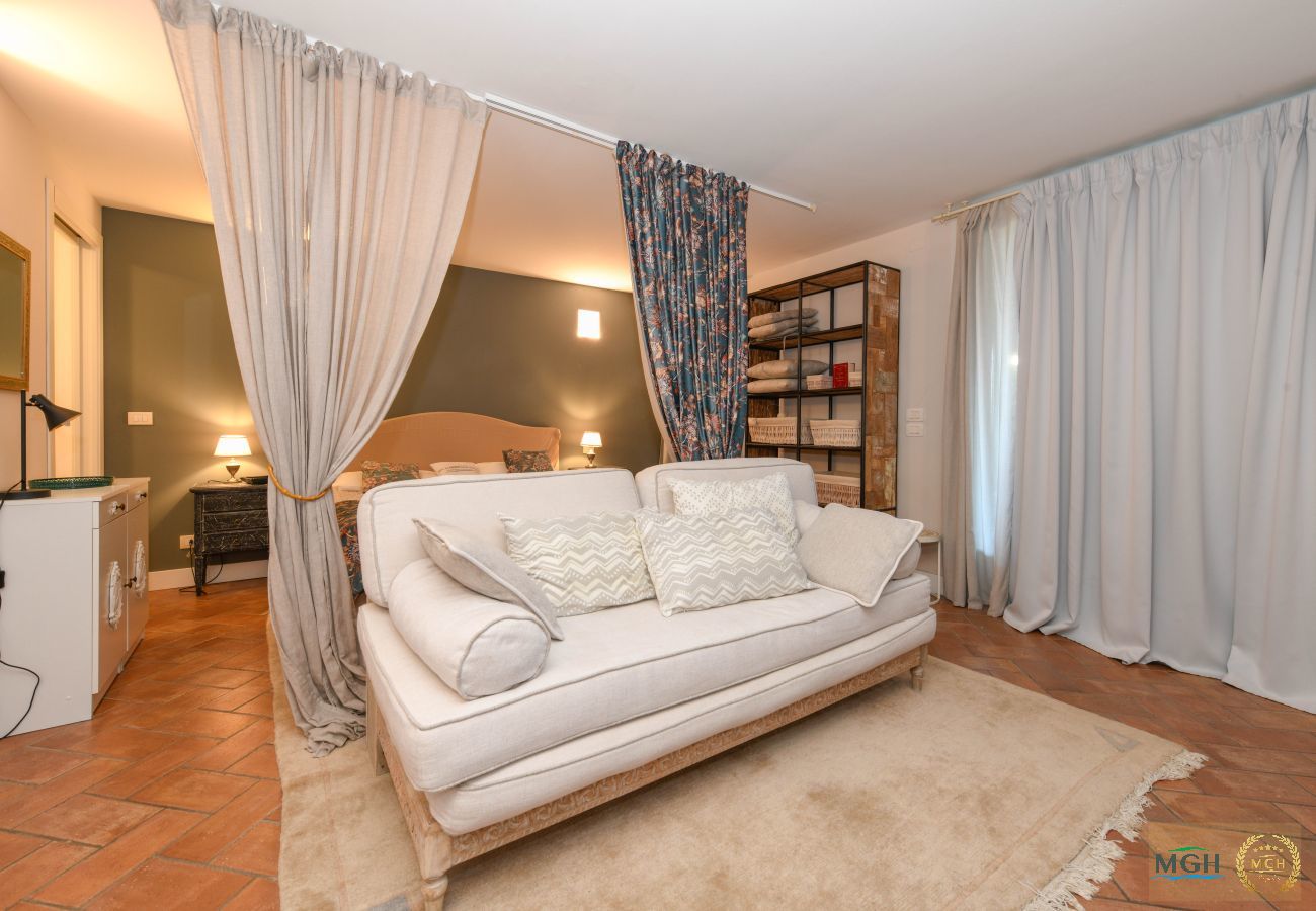 Villa in Salò - MGH Luxury - Villa Caterina