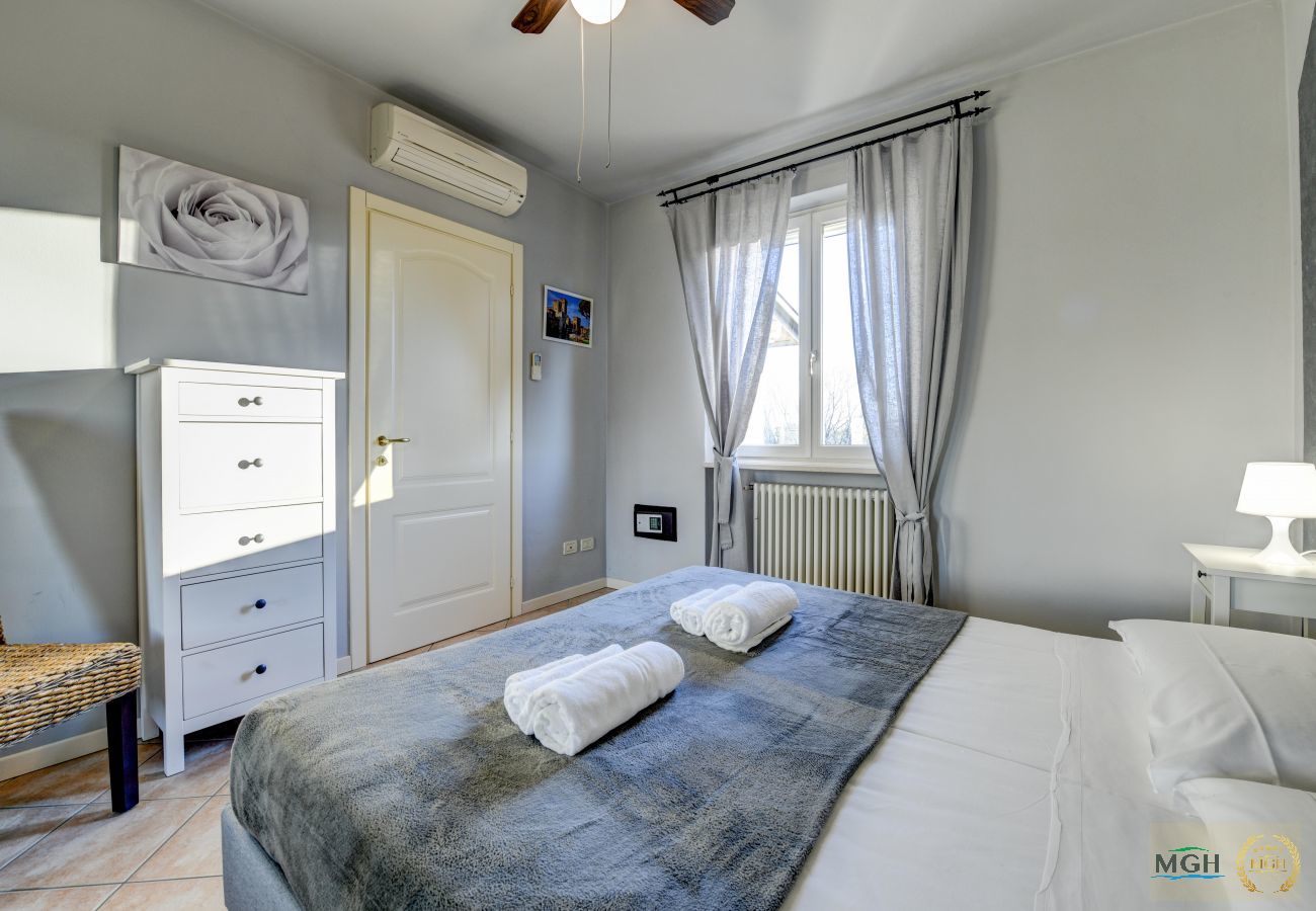 Ferienwohnung in Sirmione - Appartamento Margherita