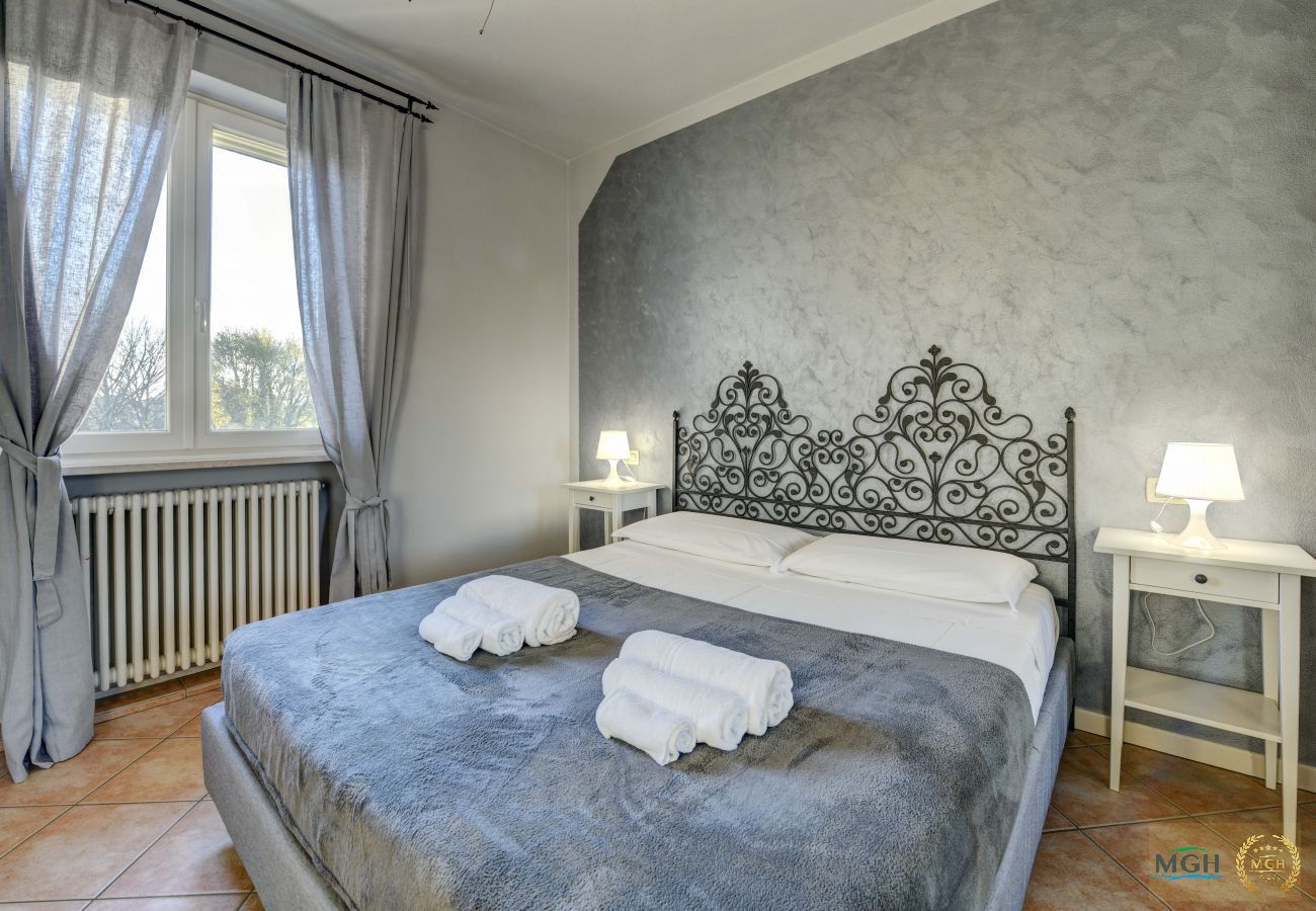 Ferienwohnung in Sirmione - Appartamento Margherita