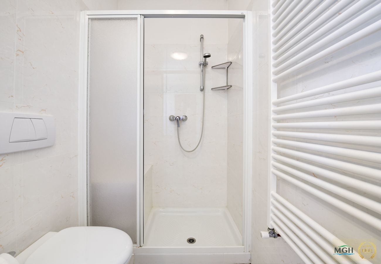 Ferienwohnung in Malcesine - MALCESINE DREAM APARTMENT