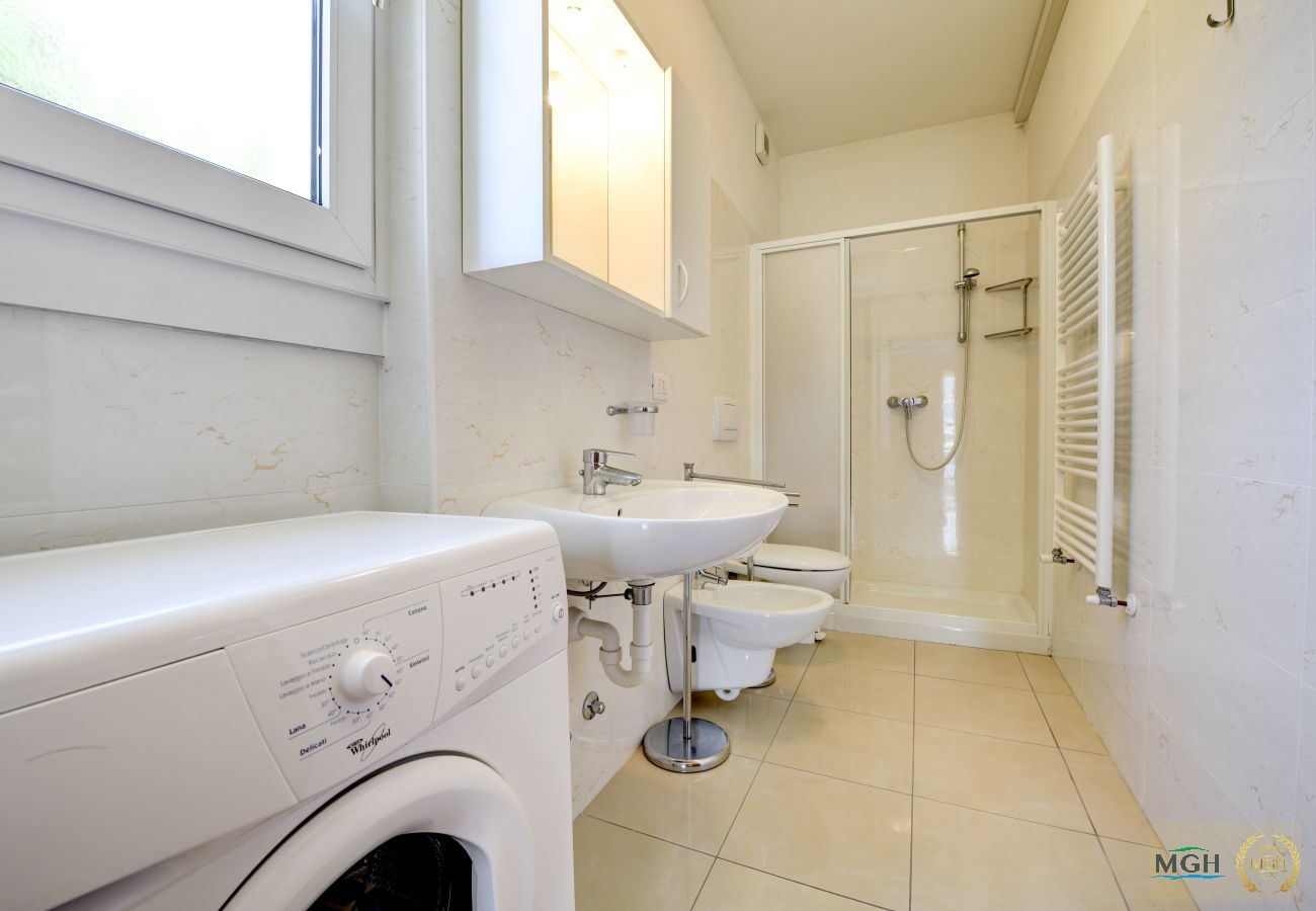 Ferienwohnung in Malcesine - MALCESINE DREAM APARTMENT