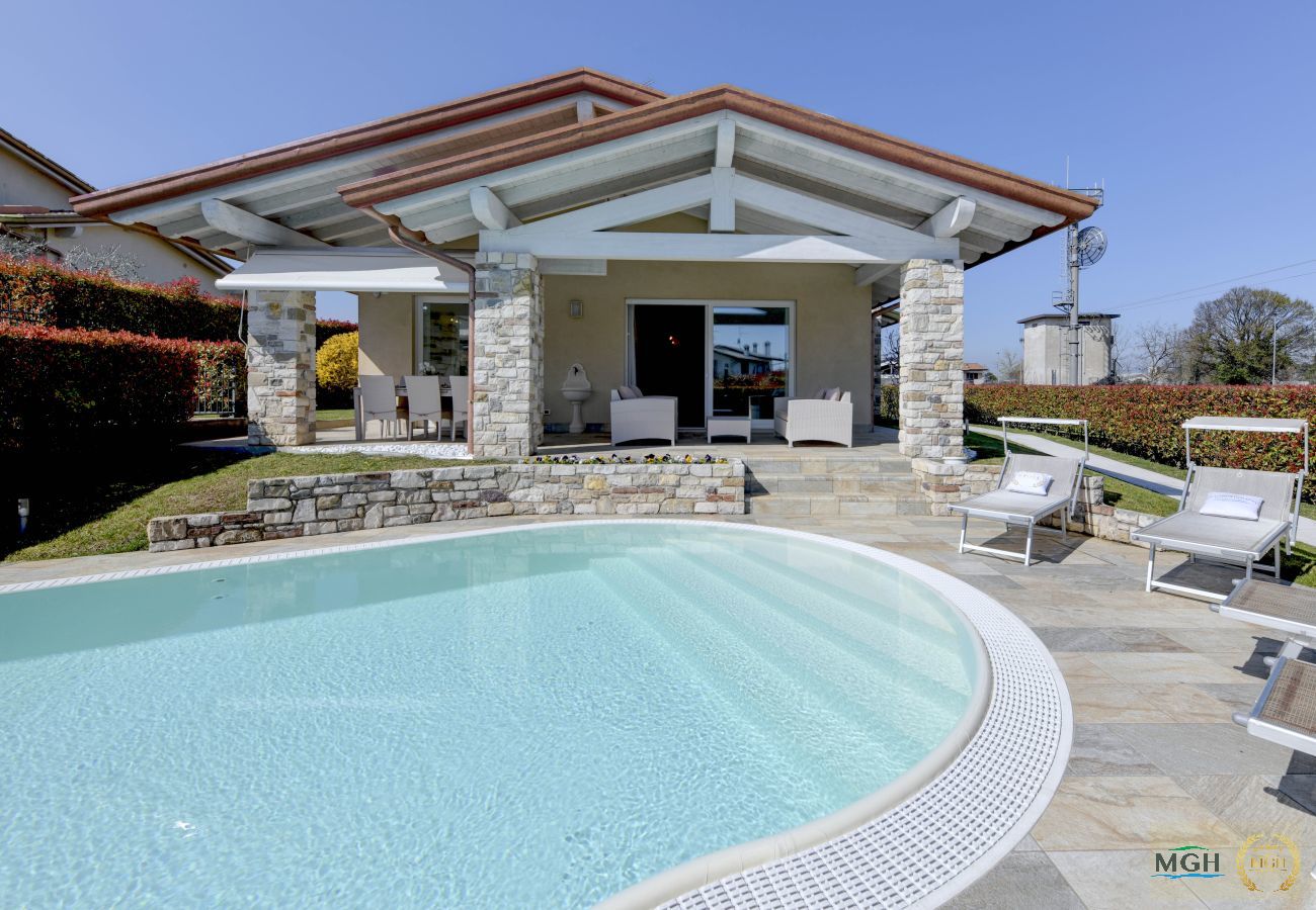 Villa in Sirmione - MGH Luxury - Villa Essence