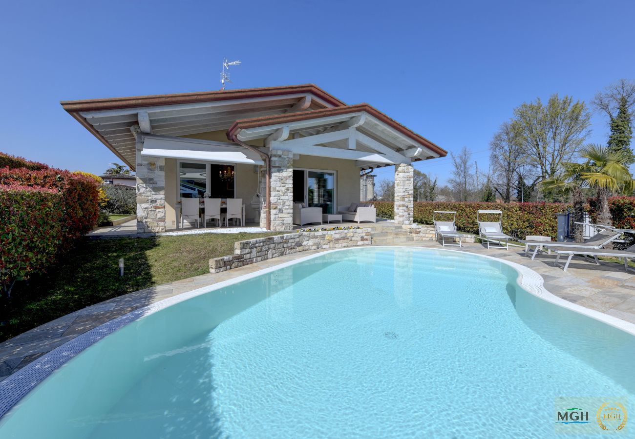 Villa in Sirmione - MGH Luxury - Villa Essence