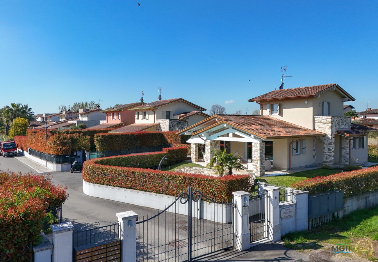 Villa in Sirmione - MGH Luxury - Villa Essence