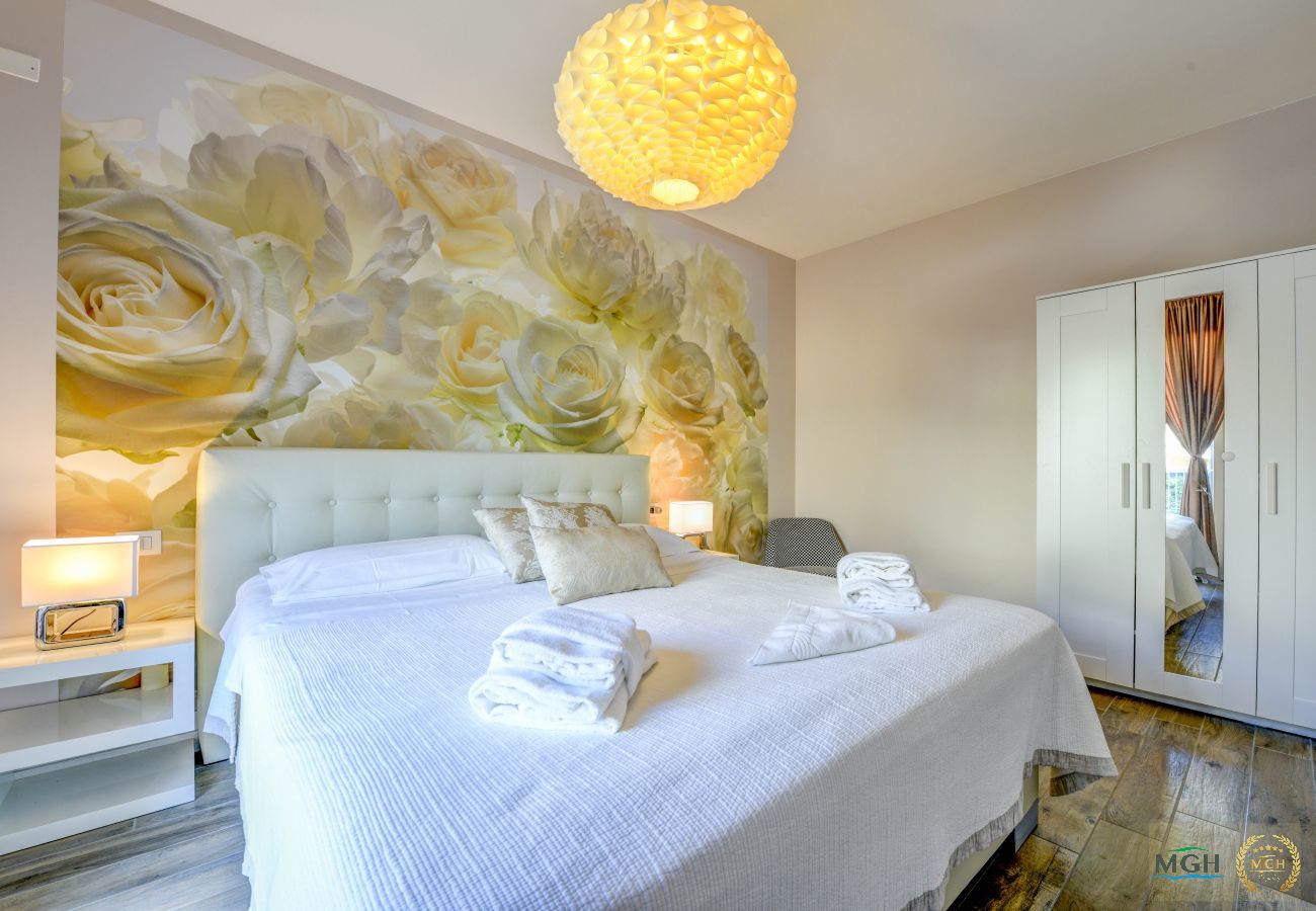 Ferienwohnung in Castelnuovo del Garda - My Peschiera Holiday Apartment Q1
