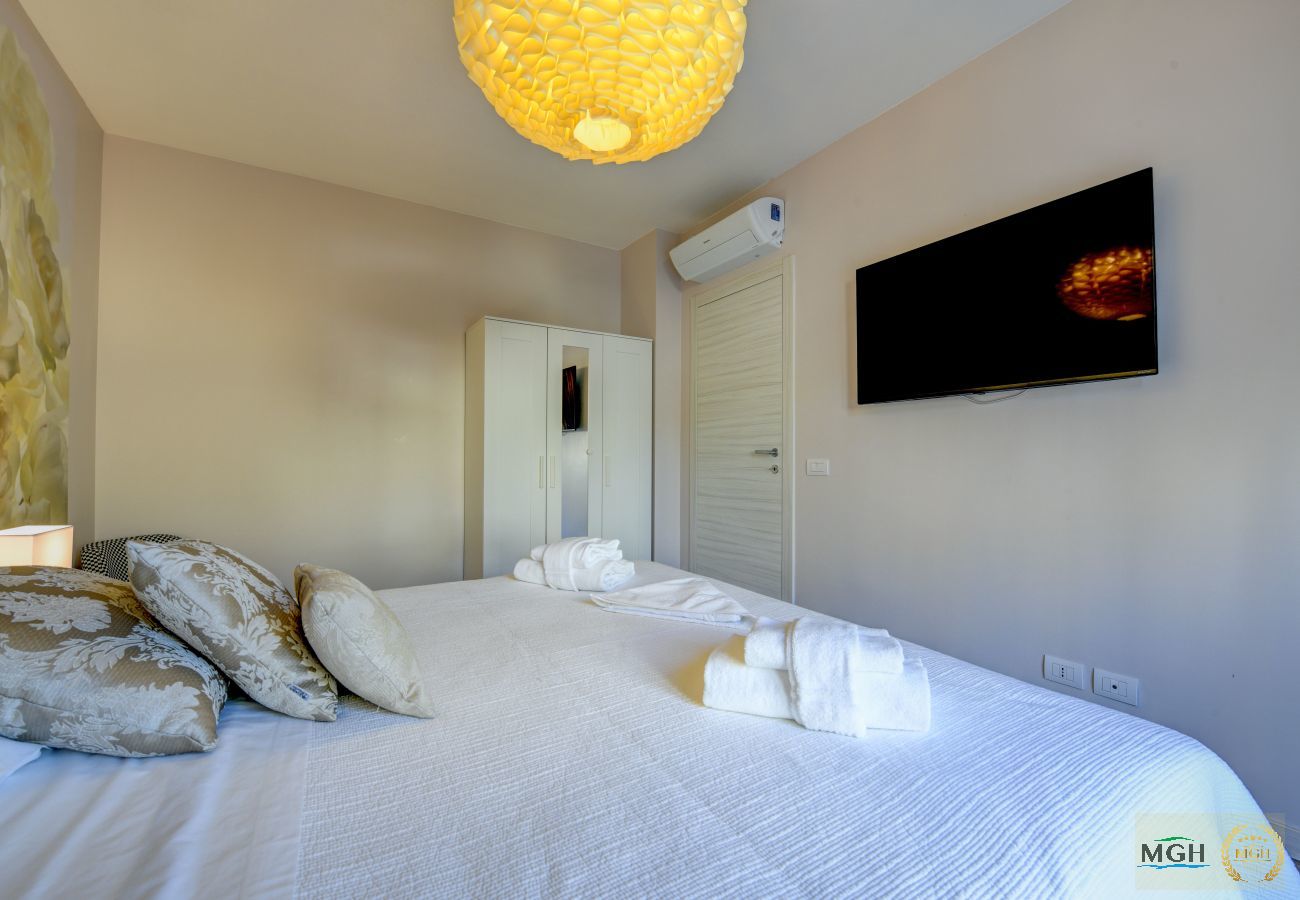 Ferienwohnung in Castelnuovo del Garda - My Peschiera Holiday Apartment Q1