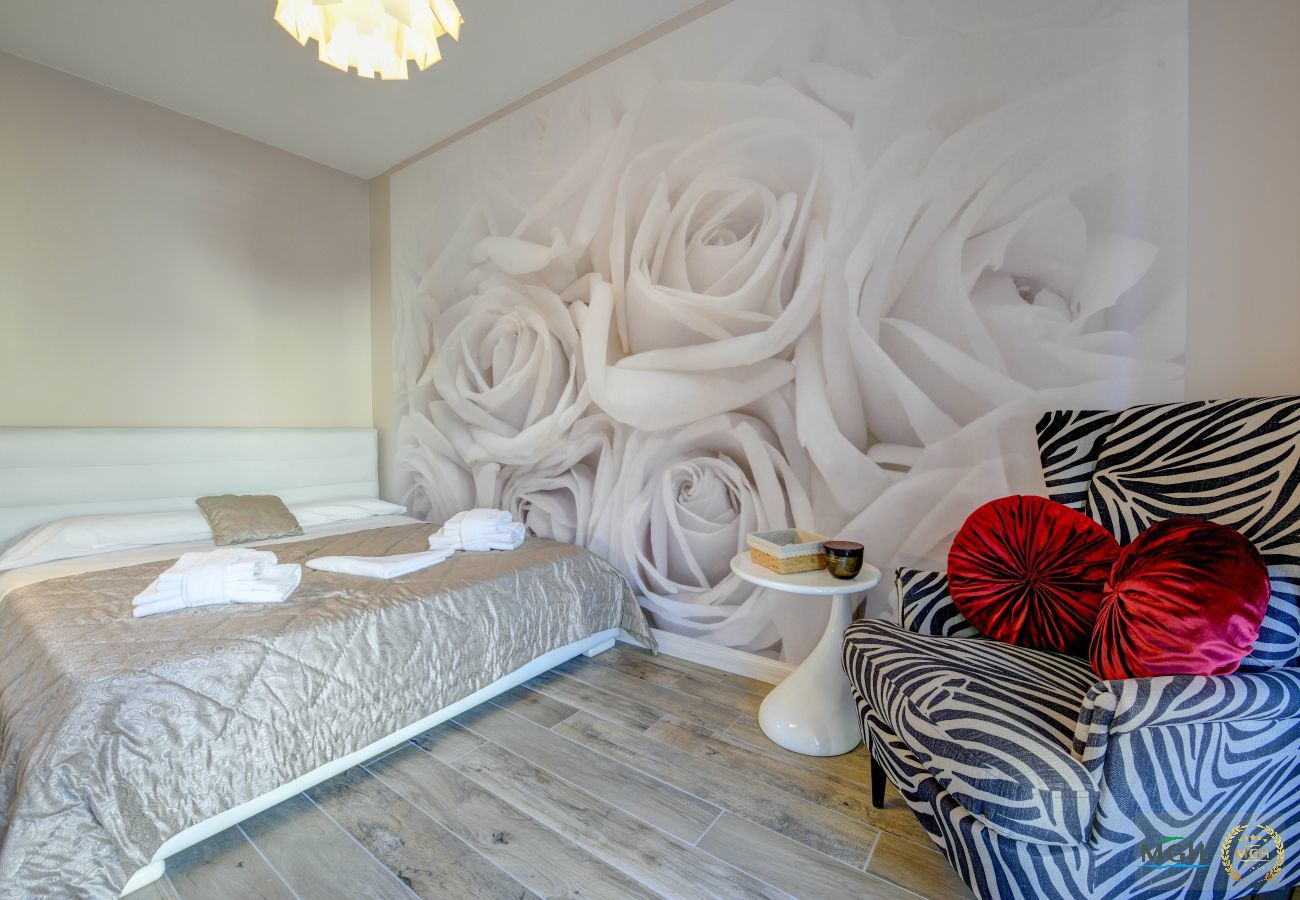 Ferienwohnung in Castelnuovo del Garda - My Peschiera Holiday Apartment Q1