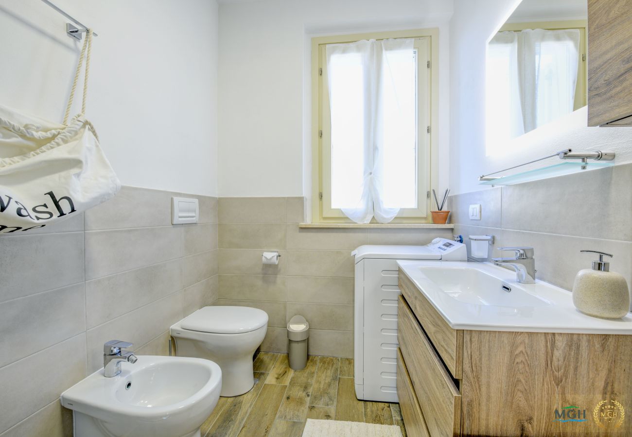 Ferienwohnung in Castelnuovo del Garda - My Peschiera Holiday Apartment Q1