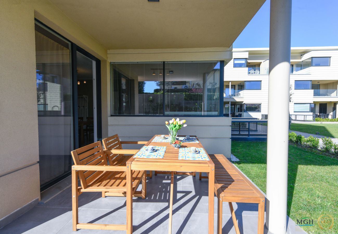 Ferienwohnung in Desenzano del Garda - Katya Resort Superior Apartments - MGH A3-4