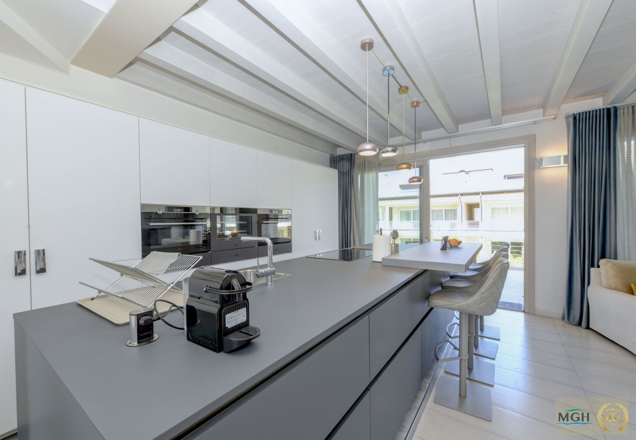 Ferienwohnung in Sirmione - Caesar Resort Sirmione E12