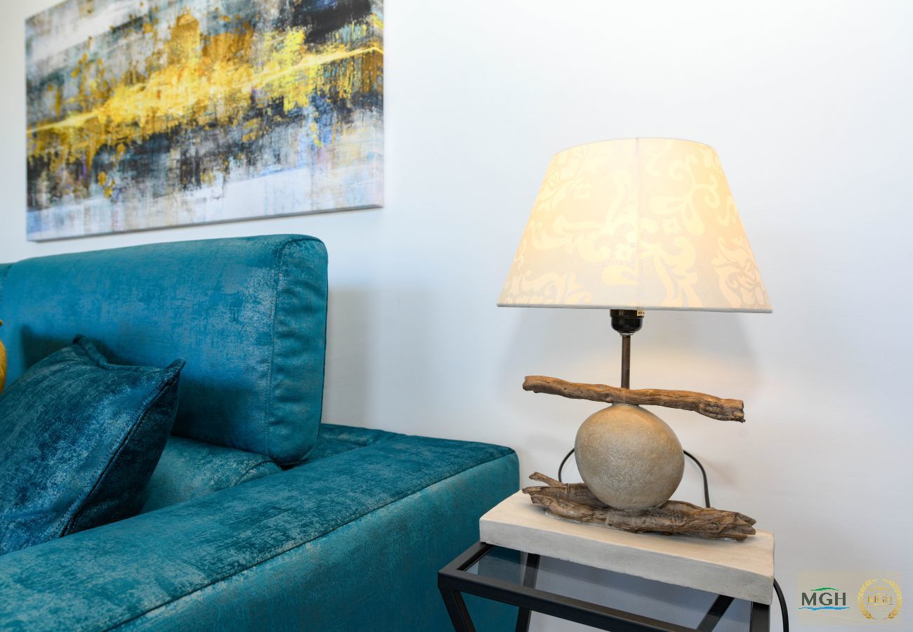 Ferienwohnung in Sirmione - Caesar Resort Sirmione E12